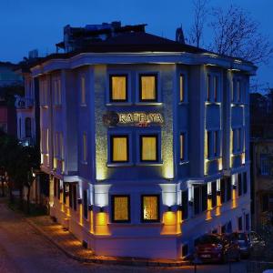 Hotel in Istanbul 