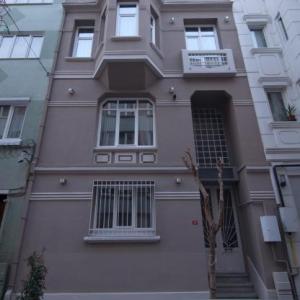 Urban Homes u0130stanbul Istanbul 