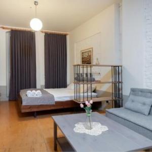 mayer Loft Suites Istanbul