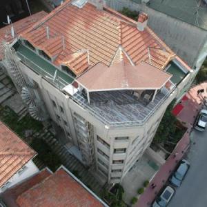 Sirenas Suites Istanbul 