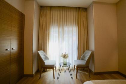 Erboy Hotel Istanbul Sirkeci - image 23