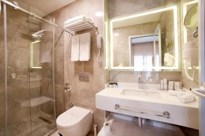 Erboy Hotel Istanbul Sirkeci - image 24
