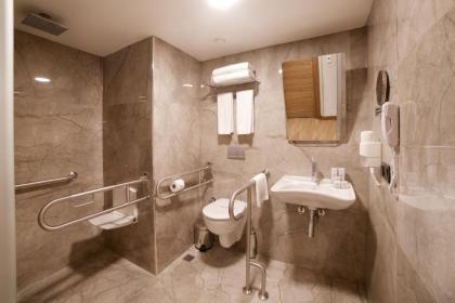 Erboy Hotel Istanbul Sirkeci - image 25