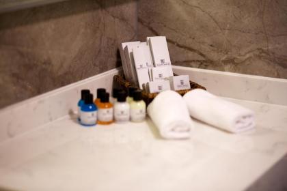 Erboy Hotel Istanbul Sirkeci - image 27