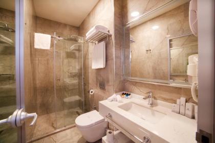 Erboy Hotel Istanbul Sirkeci - image 28