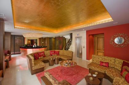Ferman Hotel - image 12