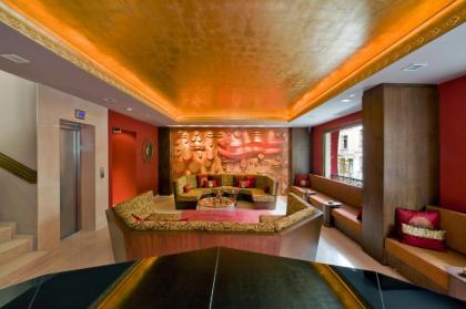 Ferman Hotel - image 14