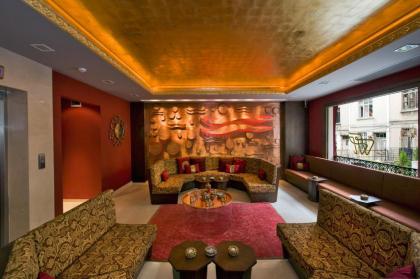 Ferman Hotel - image 15