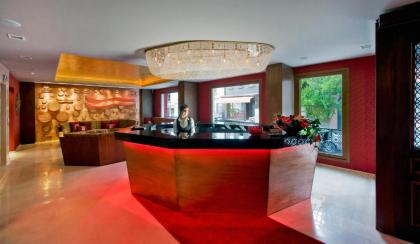 Ferman Hotel - image 16