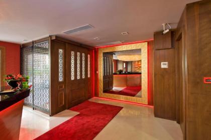 Ferman Hotel - image 18