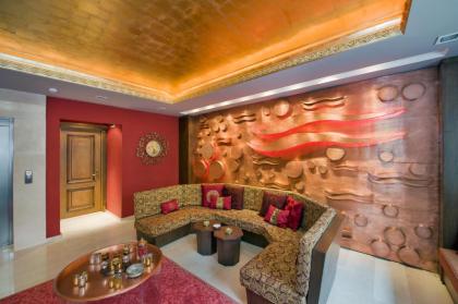 Ferman Hotel - image 19