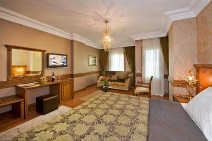 Ferman Hotel - image 2