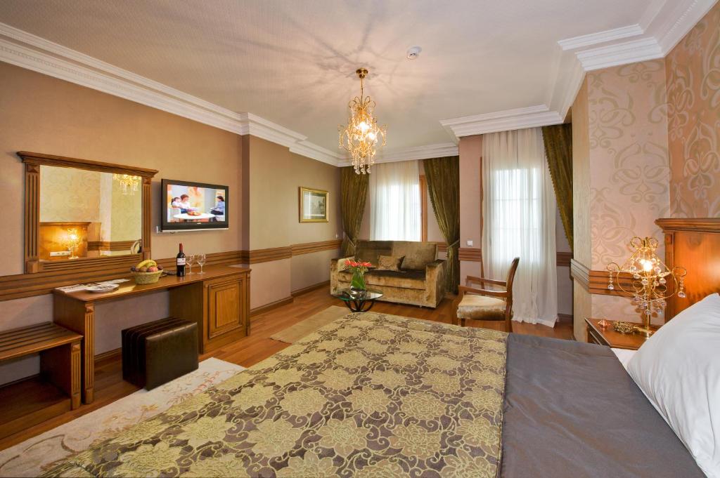 Ferman Hotel - image 2