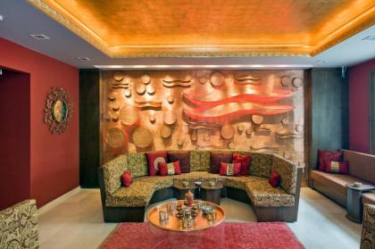 Ferman Hotel - image 20