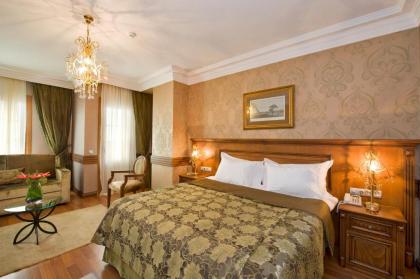 Ferman Hotel - image 3