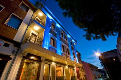 Ferman Hotel - image 8