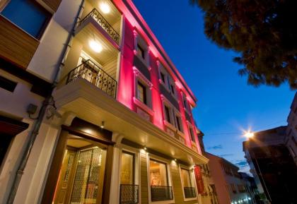 Ferman Hotel - image 9