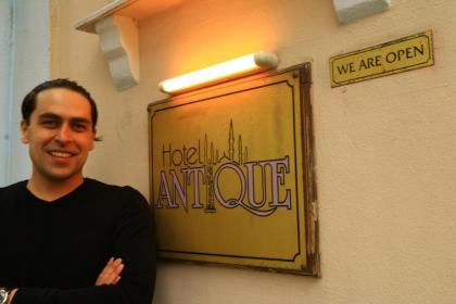Hotel Antique - image 16