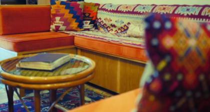 Hotel Antique - image 4
