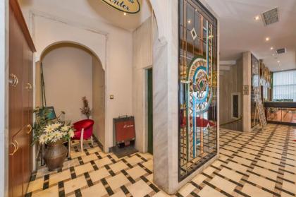 Green Anka Hotel - image 18