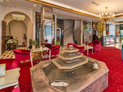 Green Anka Hotel - image 20