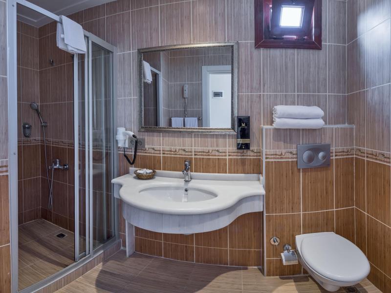 Green Anka Hotel - image 5