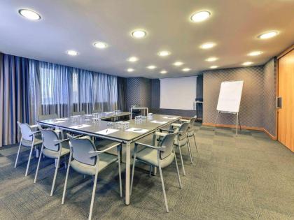 Mövenpick Hotel Istanbul Bosphorus - image 4