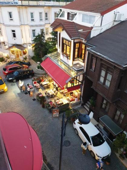 Oceans 7 Hotel - image 5