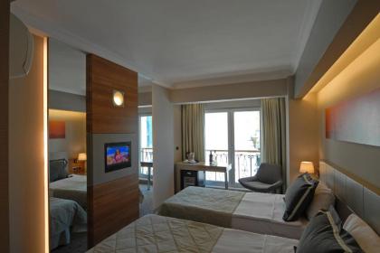 Klas Hotel - image 13