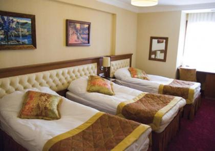 Hotel Linda - image 17