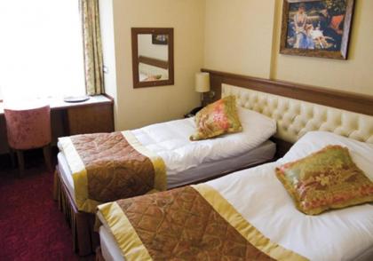 Hotel Linda - image 18