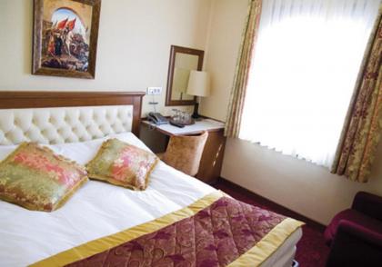 Hotel Linda - image 19