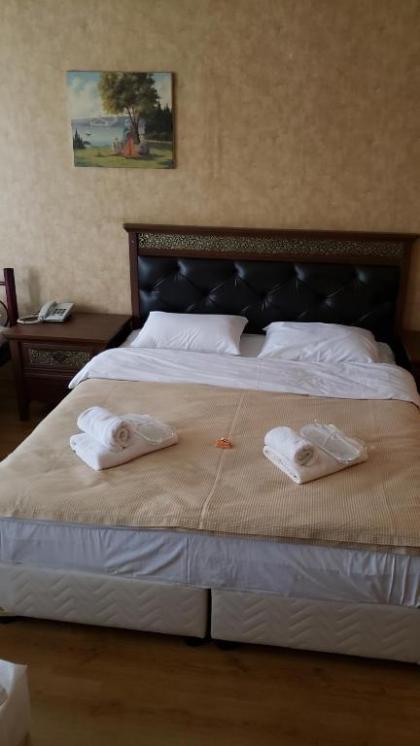 Istanbul Irish Hotel - image 11