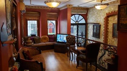 Istanbul Irish Hotel - image 14