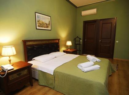 Istanbul Irish Hotel - image 17