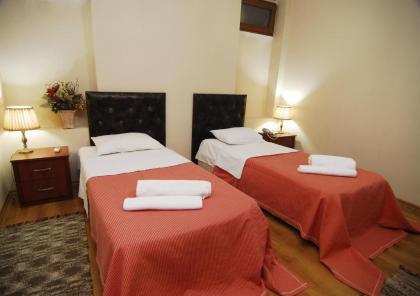 Istanbul Irish Hotel - image 18