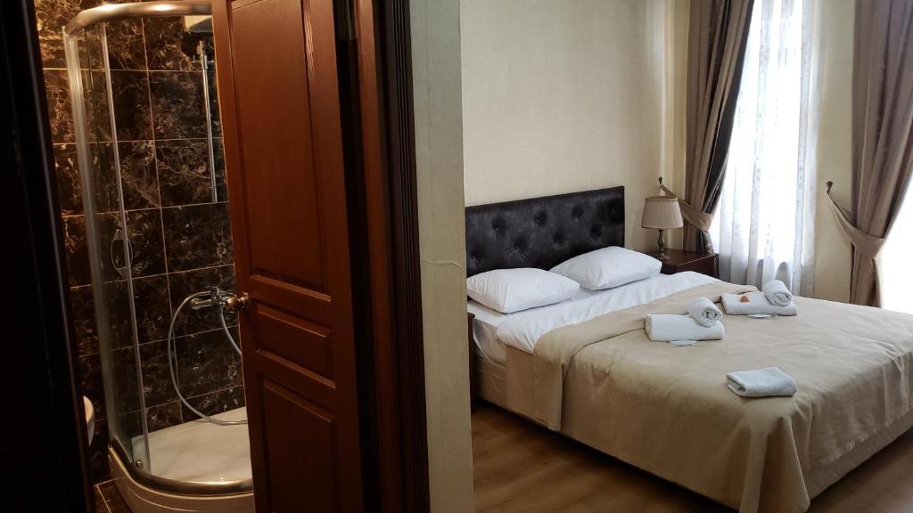 Istanbul Irish Hotel - image 4
