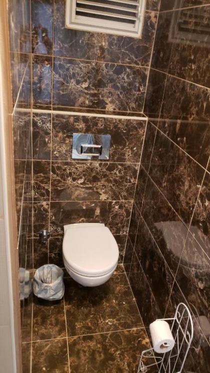 Istanbul Irish Hotel - image 5