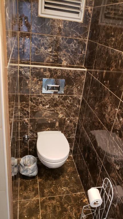 Istanbul Irish Hotel - image 5