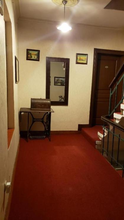 Istanbul Irish Hotel - image 7