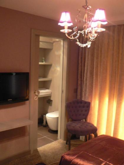 Hypnos Design Hotel - image 16