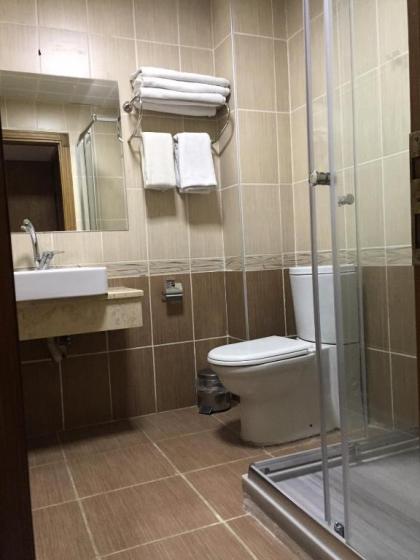 Omega Luxx Hotel - image 2