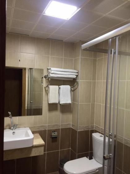 Omega Luxx Hotel - image 3