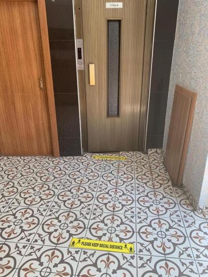 Omega Luxx Hotel - image 5