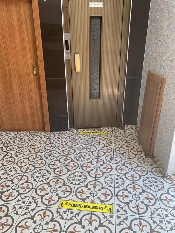 Omega Luxx Hotel - image 5