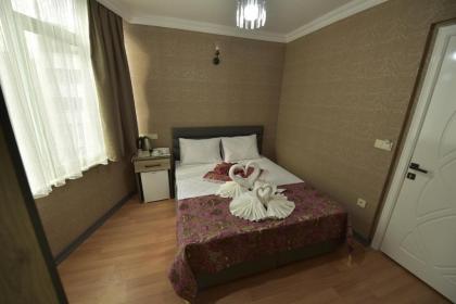 Omega Luxx Hotel - image 6
