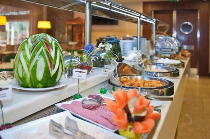 Grand S Hotel - image 23