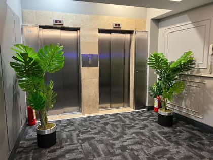 Grand S Hotel - image 25