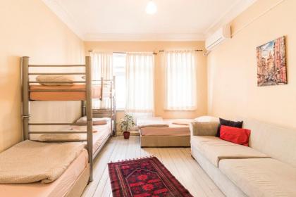 Levanten Hostel - image 15