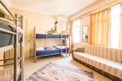 Levanten Hostel - image 17